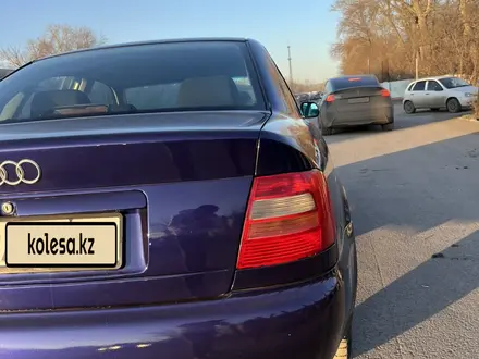 Audi A4 1996 года за 2 000 000 тг. в Караганда – фото 12