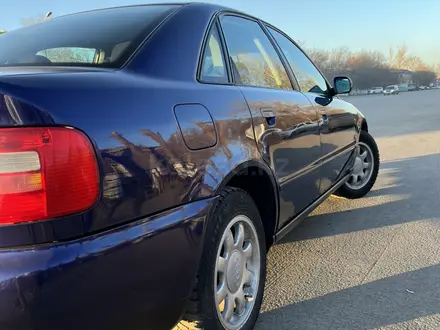 Audi A4 1996 года за 2 000 000 тг. в Караганда – фото 13