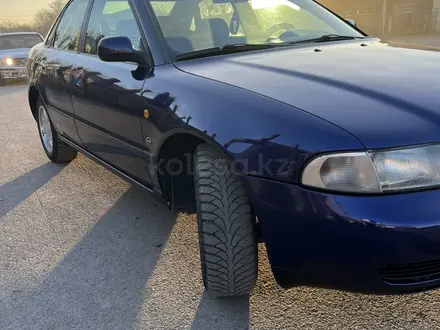 Audi A4 1996 года за 2 000 000 тг. в Караганда – фото 15