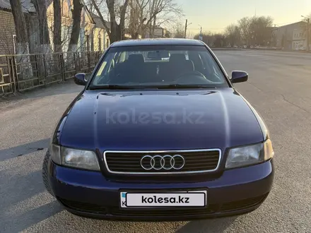 Audi A4 1996 года за 2 000 000 тг. в Караганда – фото 16