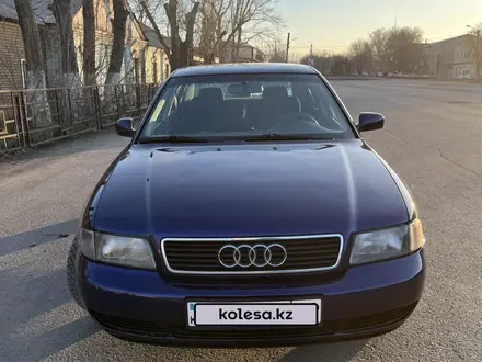 Audi A4 1996 года за 2 000 000 тг. в Караганда – фото 17