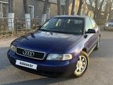 Audi A4 1996 года за 2 200 000 тг. в Караганда – фото 4