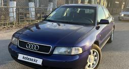 Audi A4 1996 года за 2 200 000 тг. в Караганда – фото 4