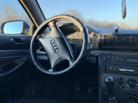 Audi A4 1996 года за 2 000 000 тг. в Караганда – фото 35