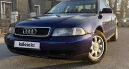 Audi A4 1996 года за 2 200 000 тг. в Караганда – фото 2