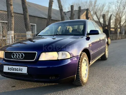 Audi A4 1996 года за 2 000 000 тг. в Караганда – фото 50