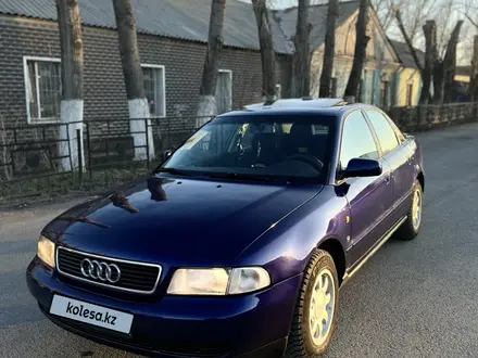 Audi A4 1996 года за 2 000 000 тг. в Караганда – фото 52