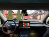 Tesla Model Y 2023 годаүшін15 000 000 тг. в Алматы – фото 4