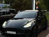 Tesla Model Y 2023 годаүшін15 000 000 тг. в Алматы