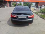 Hyundai Sonata 2012 годаүшін6 000 000 тг. в Алматы – фото 4