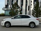 Toyota Corolla 2014 года за 7 800 000 тг. в Актобе – фото 4