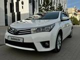 Toyota Corolla 2014 года за 7 800 000 тг. в Актобе – фото 3