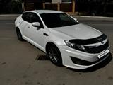 Kia Optima 2012 года за 5 500 000 тг. в Кокшетау