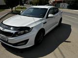 Kia Optima 2012 года за 5 500 000 тг. в Кокшетау – фото 3