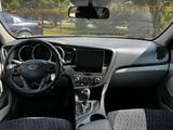 Kia Optima 2012 года за 5 500 000 тг. в Кокшетау – фото 4