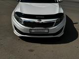 Kia Optima 2012 года за 5 500 000 тг. в Кокшетау – фото 2