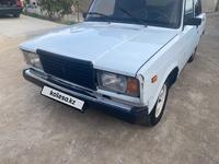 ВАЗ (Lada) 2107 2006 года за 300 000 тг. в Актау