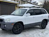 Hyundai Santa Fe 2002 годаүшін5 000 000 тг. в Караганда – фото 4