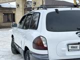 Hyundai Santa Fe 2002 годаүшін5 000 000 тг. в Караганда – фото 5