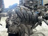 1ZZ-FE объем 1, 8 литра двигатели контрактные с установкой за 145 000 тг. в Алматы