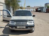 ВАЗ (Lada) 2123 2005 года за 1 800 000 тг. в Байконыр