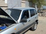 ВАЗ (Lada) 2123 2005 года за 1 800 000 тг. в Байконыр – фото 2
