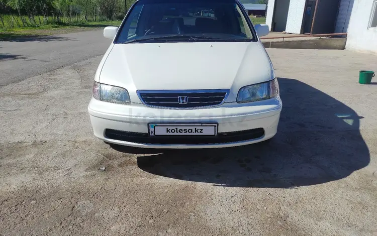 Honda Odyssey 1998 годаfor4 200 000 тг. в Алматы