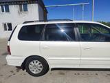 Honda Odyssey 1998 годаүшін4 200 000 тг. в Алматы – фото 5