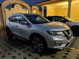 Nissan Rogue 2019 года за 13 700 000 тг. в Алматы – фото 3