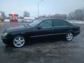 Mercedes-Benz S 500 2003 годаfor4 900 000 тг. в Алматы – фото 4