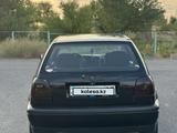 Volkswagen Golf 1993 годаүшін1 000 000 тг. в Алматы – фото 4