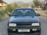 Volkswagen Golf 1993 годаүшін1 000 000 тг. в Алматы