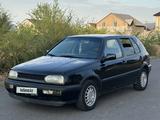 Volkswagen Golf 1993 годаүшін1 000 000 тг. в Алматы – фото 3