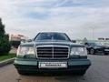 Mercedes-Benz E 220 1994 годаfor2 400 000 тг. в Алматы – фото 2