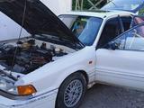 Mitsubishi Galant 1989 годаүшін630 000 тг. в Алматы