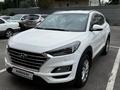 Hyundai Tucson 2019 годаүшін11 500 000 тг. в Алматы – фото 2