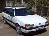 Volkswagen Passat 1992 годаүшін1 800 000 тг. в Шымкент – фото 3