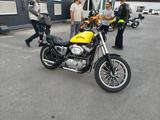 Harley-Davidson  Sportster 1200 1996 года за 3 000 000 тг. в Алматы