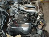 Двигатель внутреннего сгорания 1JZ.2.5vvti катушковый за 600 000 тг. в Алматы
