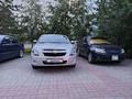 Chevrolet Cobalt 2022 года за 5 050 000 тг. в Тараз
