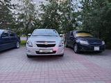 Chevrolet Cobalt 2022 года за 5 050 000 тг. в Тараз