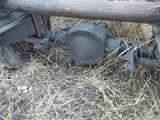 ЗиЛ  5301 "Бычок" 1997 годаүшін2 000 000 тг. в Усть-Каменогорск – фото 4