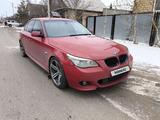 BMW 523 2008 годаfor9 200 000 тг. в Астана