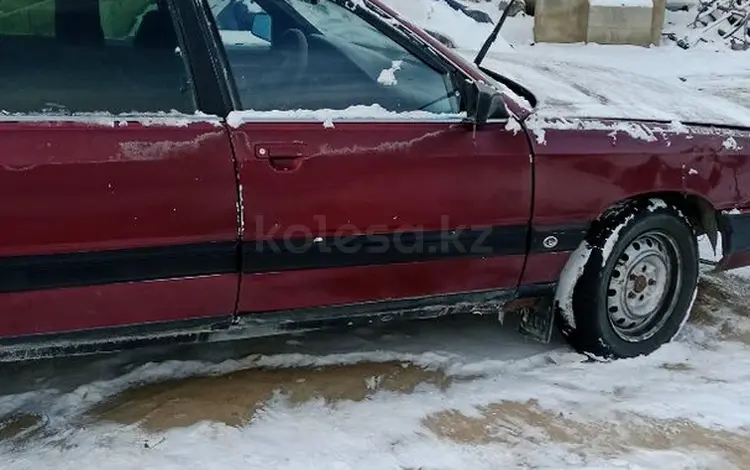 Audi 100 1990 годаүшін500 000 тг. в Жаркент