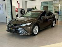 Toyota Camry 2019 года за 14 590 000 тг. в Атырау