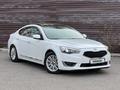 Kia Cadenza 2015 годаfor9 150 000 тг. в Алматы – фото 3