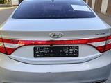 Hyundai Grandeur 2014 годаүшін5 800 000 тг. в Караганда – фото 3