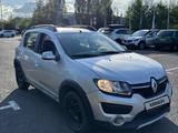 Renault Sandero Stepway 2015 годаүшін3 000 000 тг. в Астана – фото 3