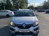 Renault Sandero Stepway 2015 годаүшін3 000 000 тг. в Астана – фото 2