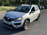 Renault Sandero Stepway 2015 годаүшін3 000 000 тг. в Астана